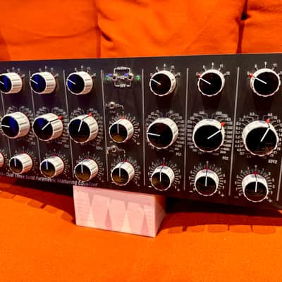 Sontec 432D9 Mastering Equalizer 2020 - Top condition! image 3