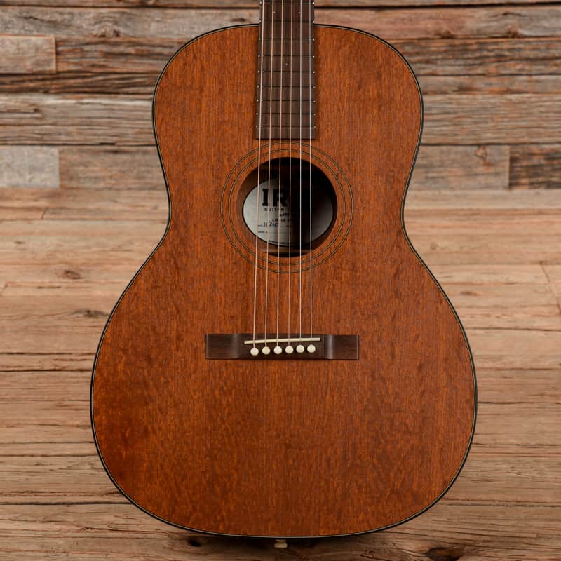 Immagine Iris RCM-000 All-Mahogany  2021 - 1