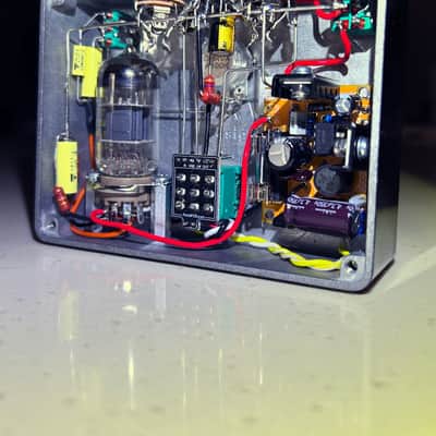 Barnaby Downe Devices TooboosT Tube Boost image 2