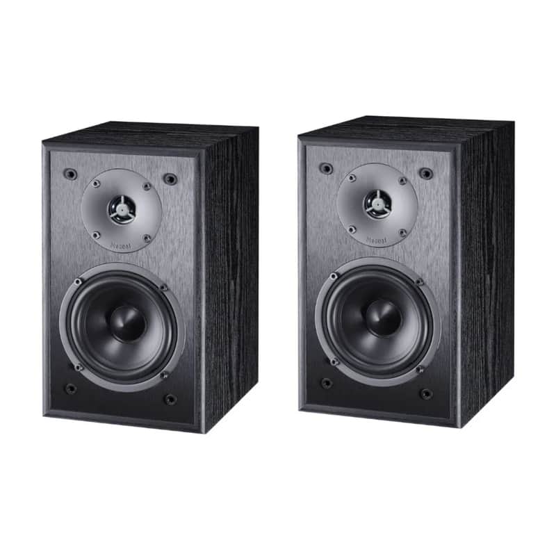 MONITOR DA STUDIO MAGNAT Monitor S10 D Casse surround NERE (Coppia) image 1