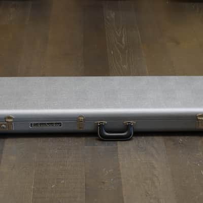 Minty! 2022 Rickenbacker 350/V63 Semi-Hollow Electric Guitar JetGlo + OHSC image 22