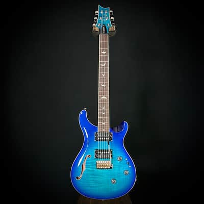 PRS SE Custom 24 Semi-Hollow Piezo image 3