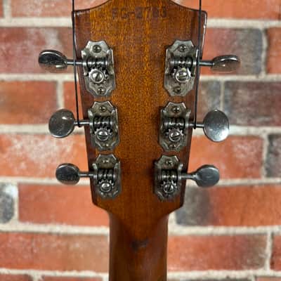 Gibson ES-150 1940 - Sunburst image 9