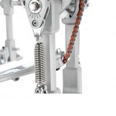 Pearl P-3002C Demon doppio Pedale a Catena image 6