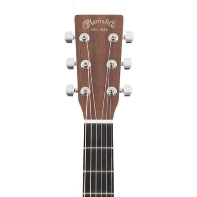 Martin 000X1AE Martin Electro-Acoustic Guitar [1726790] (06/29) image 10