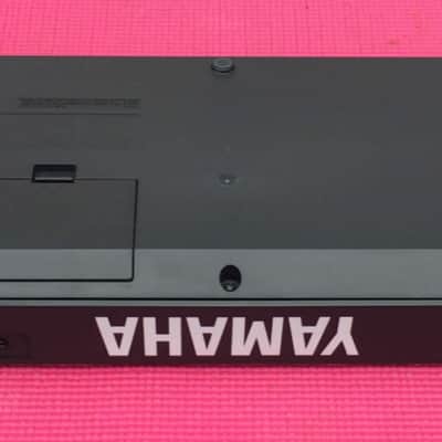 Yamaha PSS-270 Vintage FM Synthesizer Keyboard In Open Box image 8