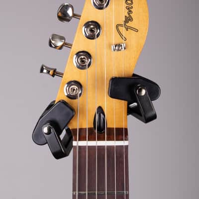 Fender Player II Telecaster Electric Guitar - Aged Cherry Burst image 6