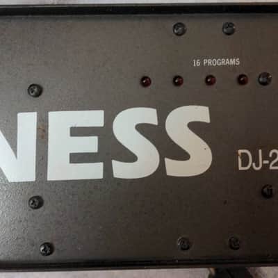 Ness DJ-2400 image 1