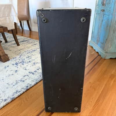 Hughes & Kettner TM 212 2018 - Black Tolex image 3