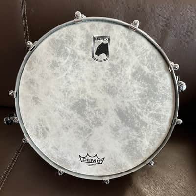 Mapex Black Panther Equinox 14x5 snare drum image 4