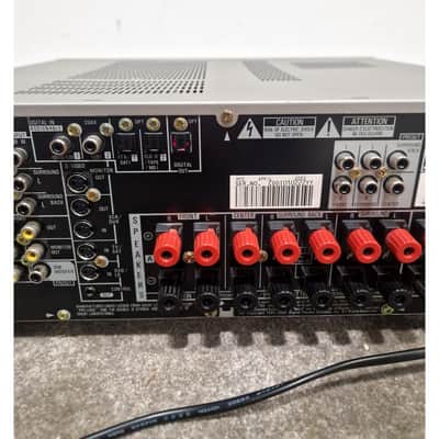 Pioneer VSX-D811S-S - Multi-Channel AV Receiver - Excellent w/ Original Box image 6
