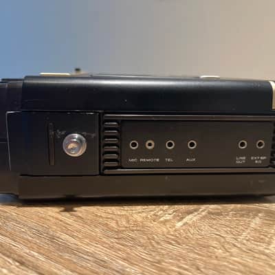 Marantz PMD 220 image 3