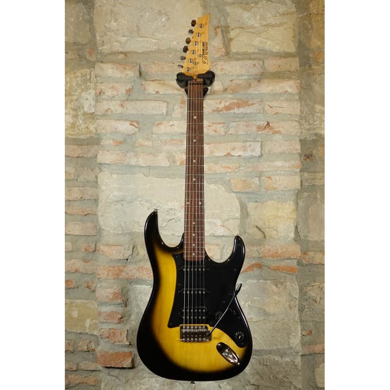 IBANEZ Z Silver Cadet by Ibanez - fine anni '90 | Reverb España