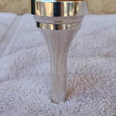 Besson New Standard Compensating BBb Tuba image 7