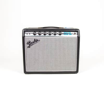 Fender Princeton Reverb HW Owned by Nathaniel Rateliff image 1