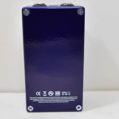 WAMPLER PEDALS Pantheon Overdrive [1402403130] (04/13) image 4