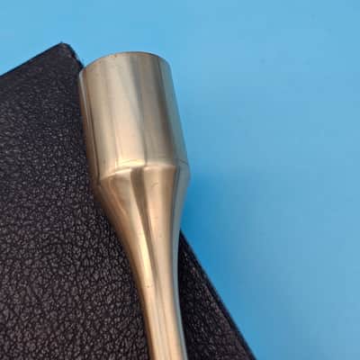 ☆Vintage 1960s American D33 Dynamic Microphone - American Microphone Company D22 D33A image 4