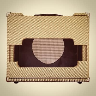 Juketone Deluxe Amplifier Cabinet 12 image 4