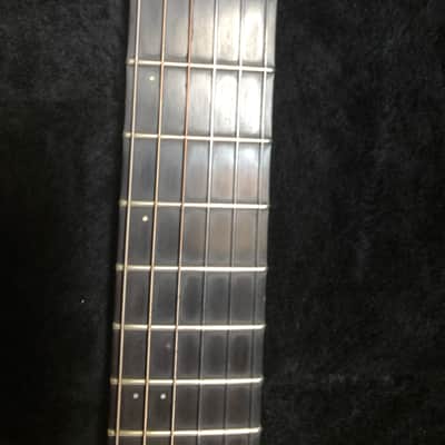 Godin ACS-SA Slim - Nylon - Natural image 14