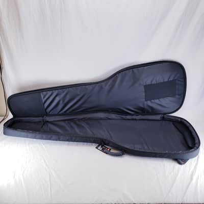 Gator Soft Gig Bag For Bass Guitars - GB-4G-BASS image 2