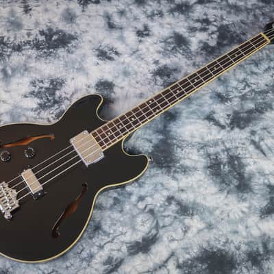 Gibson Midtown Bass Left Handed 2012 image 14