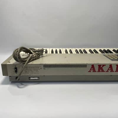 Akai AX73 w/ Stereoping Controller and Tauntek OS Firmware CPU image 6