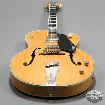 1959 Gretsch 6193 Country Club image 7