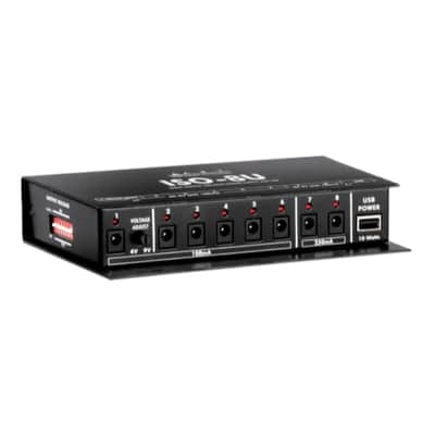 ART ISO-8U 8-Output Isolated Power Supply with USB image 1