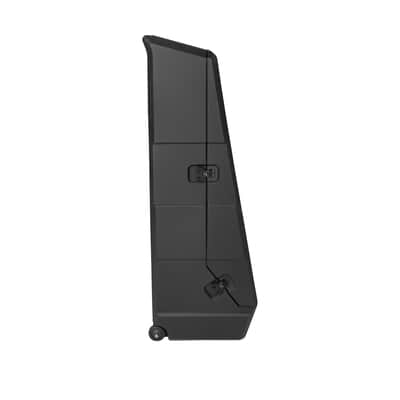 Gator Mini Vault for 2 Electric Basses image 11