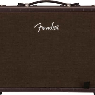 Fender Acoustic Junior - Model# 2314300000 (Mint Demo Unit) image 4