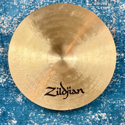 THIN! 20” Zildjian K PRE-AGED DRY LIGHT Ride 2043g EARLY MODEL image 8