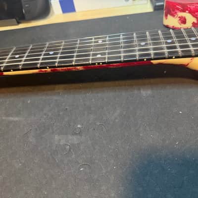 Kiesel Dan Jacobs Signature DJ6 image 3