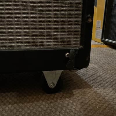 Fender Hot Rod Deville 410 image 9