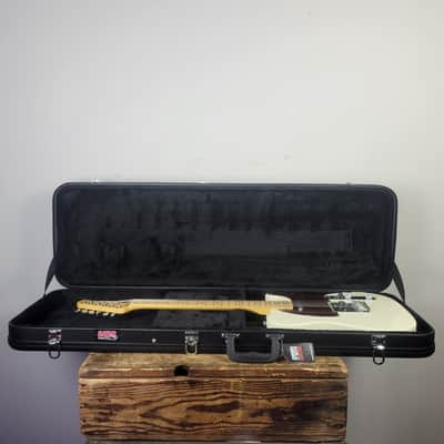 2006 Fender Standard Telecaster - Arctic White image 15