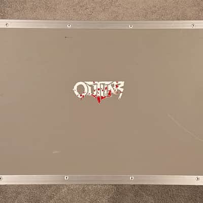 Pedaltrain PT-TER-TCW Pedalboard with Hard Case image 1