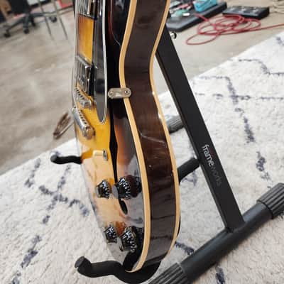 Gibson ES-335 Dot 2007 - Vintage Sunburst image 7
