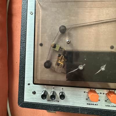 1978 LEM EC-10 TAPE ECHO like COPICAT image 3