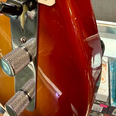 Fender Telecaster Made In USA, Sienna Burst with Case - Pre Owned image 13