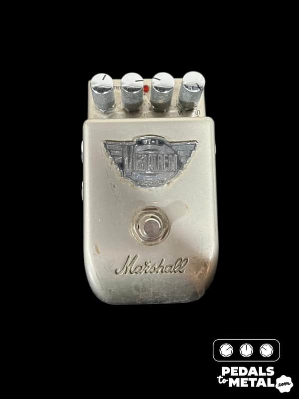 Marshall VT-1 Vibratrem -x10384 image 1