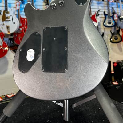 EVH Wolfgang Standard Electric Guitar - Granite Crystal Shipping Authorized Dealer! 442 FREE PLEK! image 8