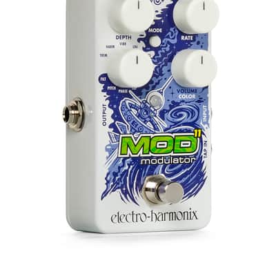EHX MOD 11 Modulator image 1