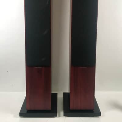 B&W Bowers and Wilkins CM8 S2 Floorstanding Speakers image 2