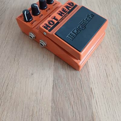 DigiTech Hot Head Distortion image 2