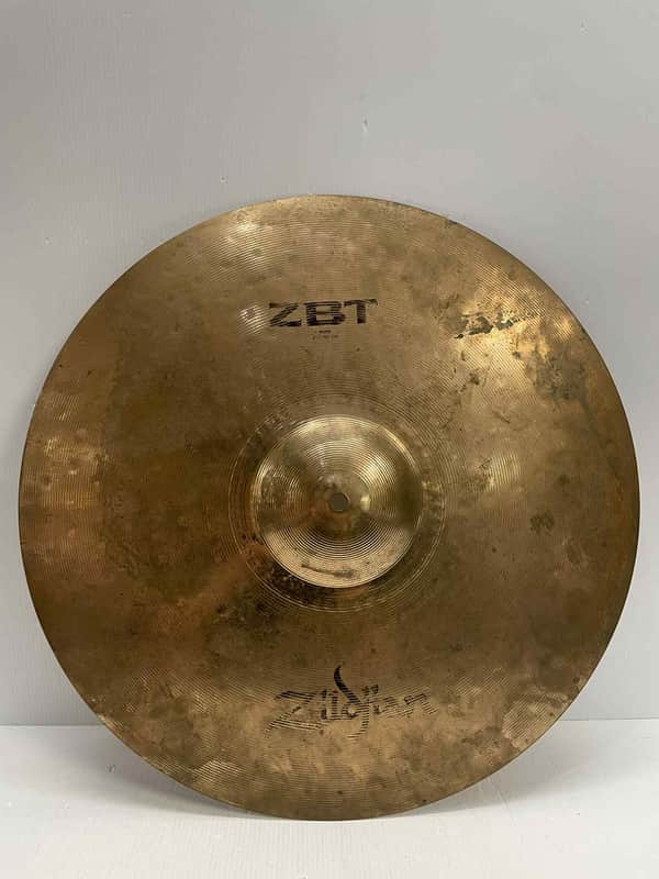 Zildjian 20