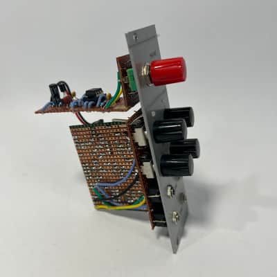 Eddy Bergman Ken Stone Dual LFO image 2