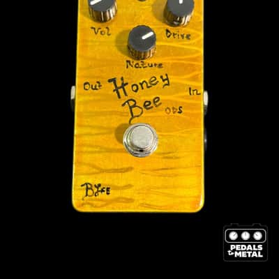 bjfe honey bee ods - X19348 image 8