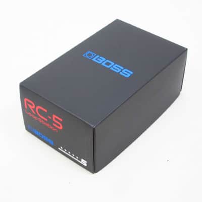 BOSS RC-5 Loop Station Looper [G8N6982] (07/29) image 9