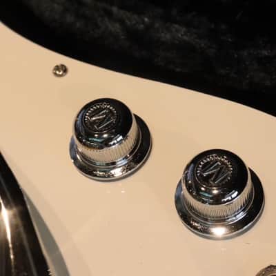 Mosrite '65 Ventures Sunburst Made in Japan image 6