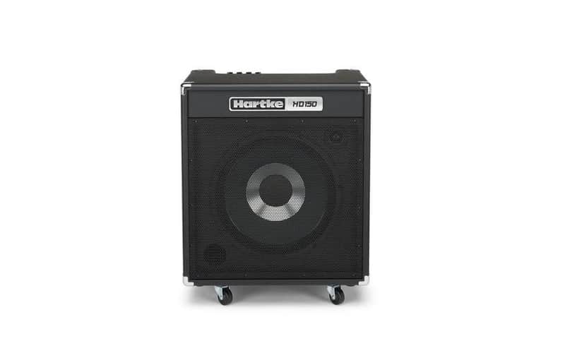 Hartke HD150 150w 15'' Bass Combo image 1