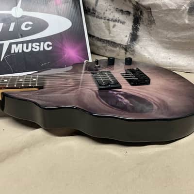 Hot Picks Alien Invasion Guitar image 10